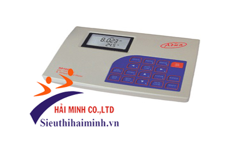 Máy đo pH Adwai Instruments AD1030